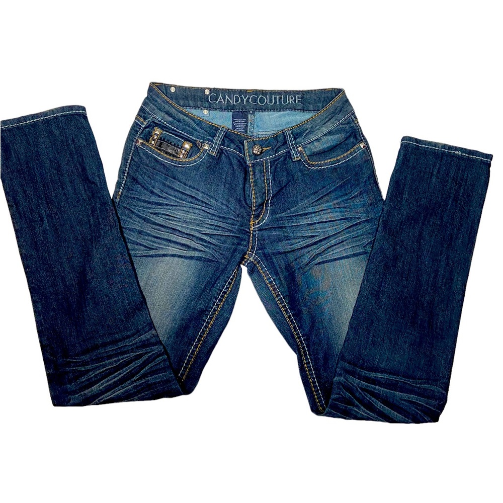 CANDY COUTURE WOMAN’S JEANS 3 for $15